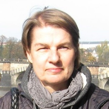 Ewa Kufel
