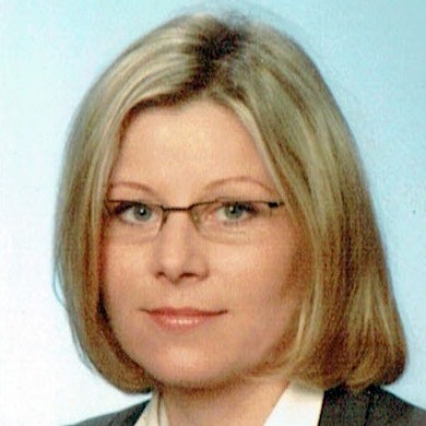 Marzena Zawłocka