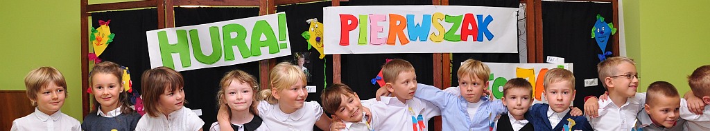 pasowanie pierwszoklasistów