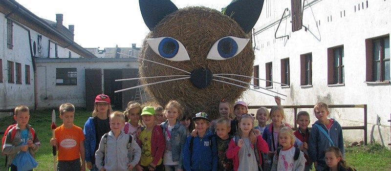 Warsztaty edukacyjne w Szreniawie – 19-09-2014