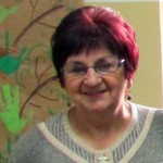 Teresa Strzelecka