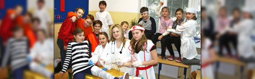 2014-15 - klasa 4a