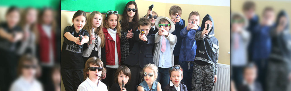 2014-15 - klasa 4b
