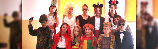 2014-15 - klasa 5a