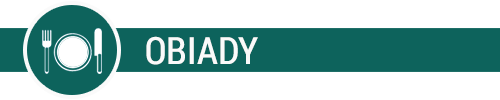 obiady