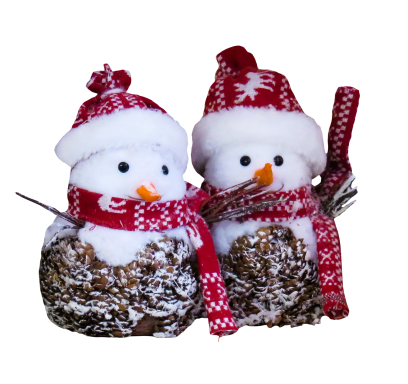 snow-man-1084595_1920
