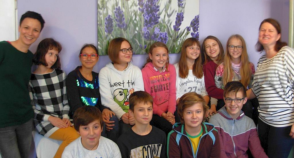 eTwinning Polska