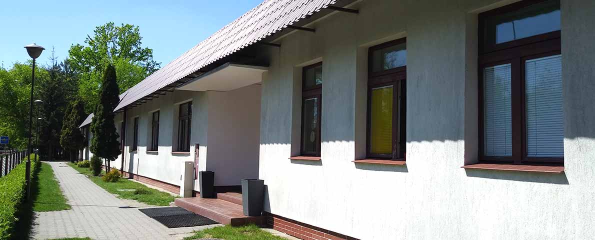 Prywatna Szkoła Podstawowa Nr1 w Biedrusku