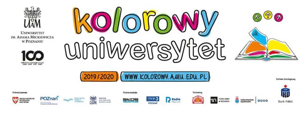 Kolorowy Uniwersytet