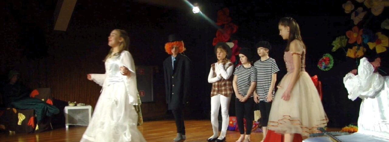 teatr
